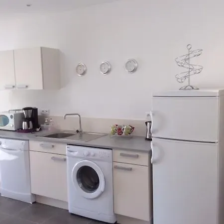 Appartamento Pierre Calvi (Corsica)