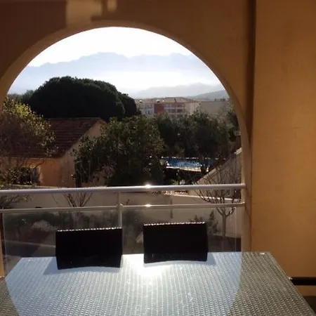 Pierre * Calvi (Corsica)