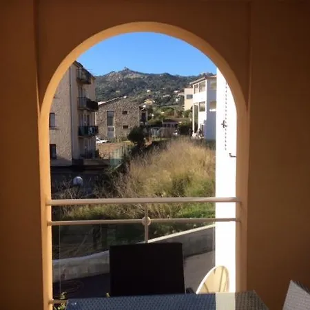 Pierre Appartamento Calvi (Corsica)